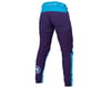 Image 2 for Endura MT500 Burner Pant (Electric Blue) (S)